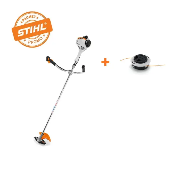 Motocoasa STIHL FS 55 1CP 