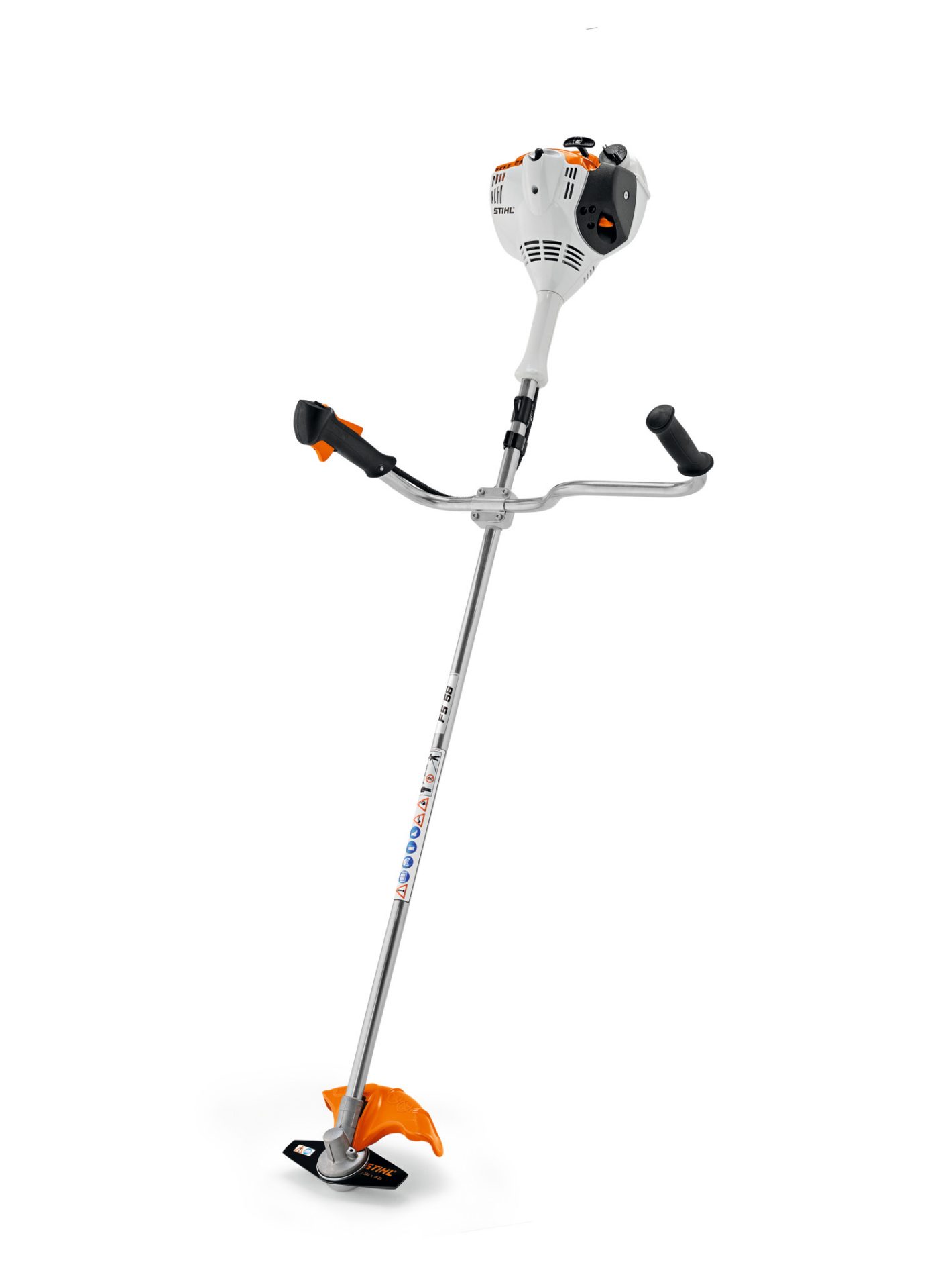 Motocoasa STIHL FS 56 1.14CP 