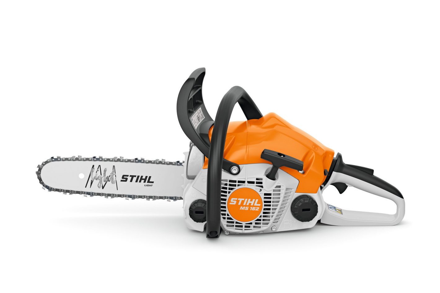 Motoferastrau STIHL MS 162 1.6CP - imagine 3