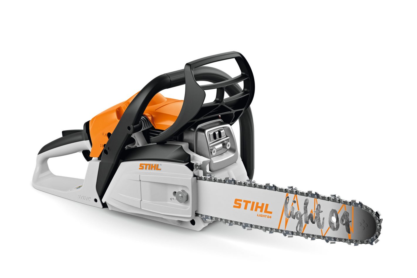 Motoferastrau STIHL MS 182 2.1CP