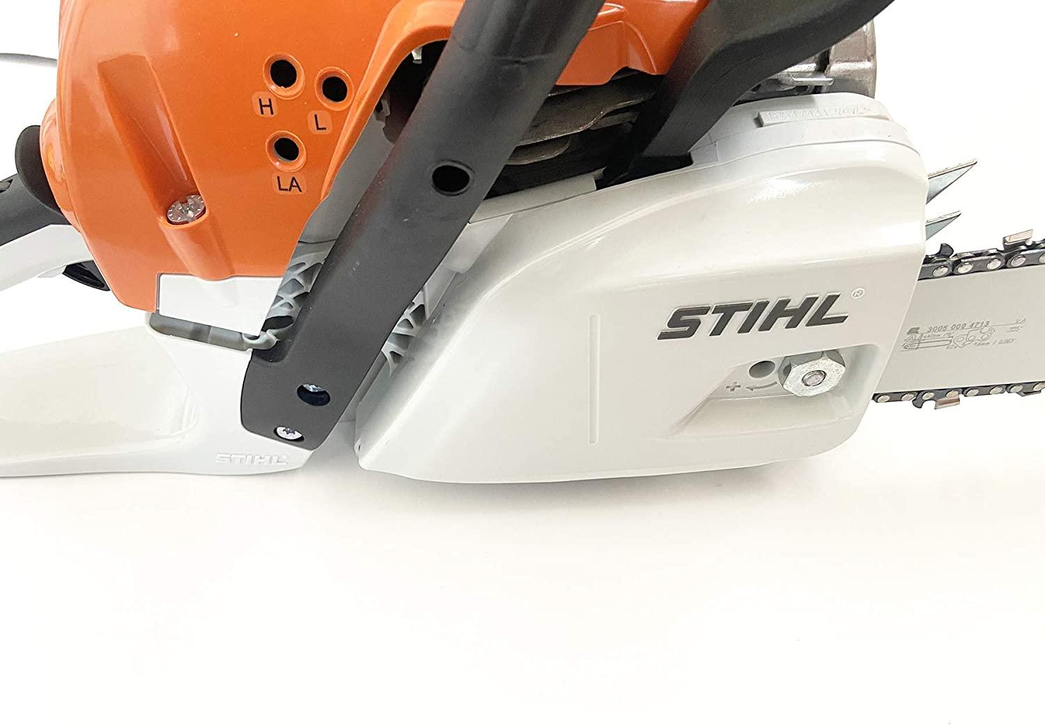 Motoferastrau STIHL MS 231 2.7CP - imagine 3