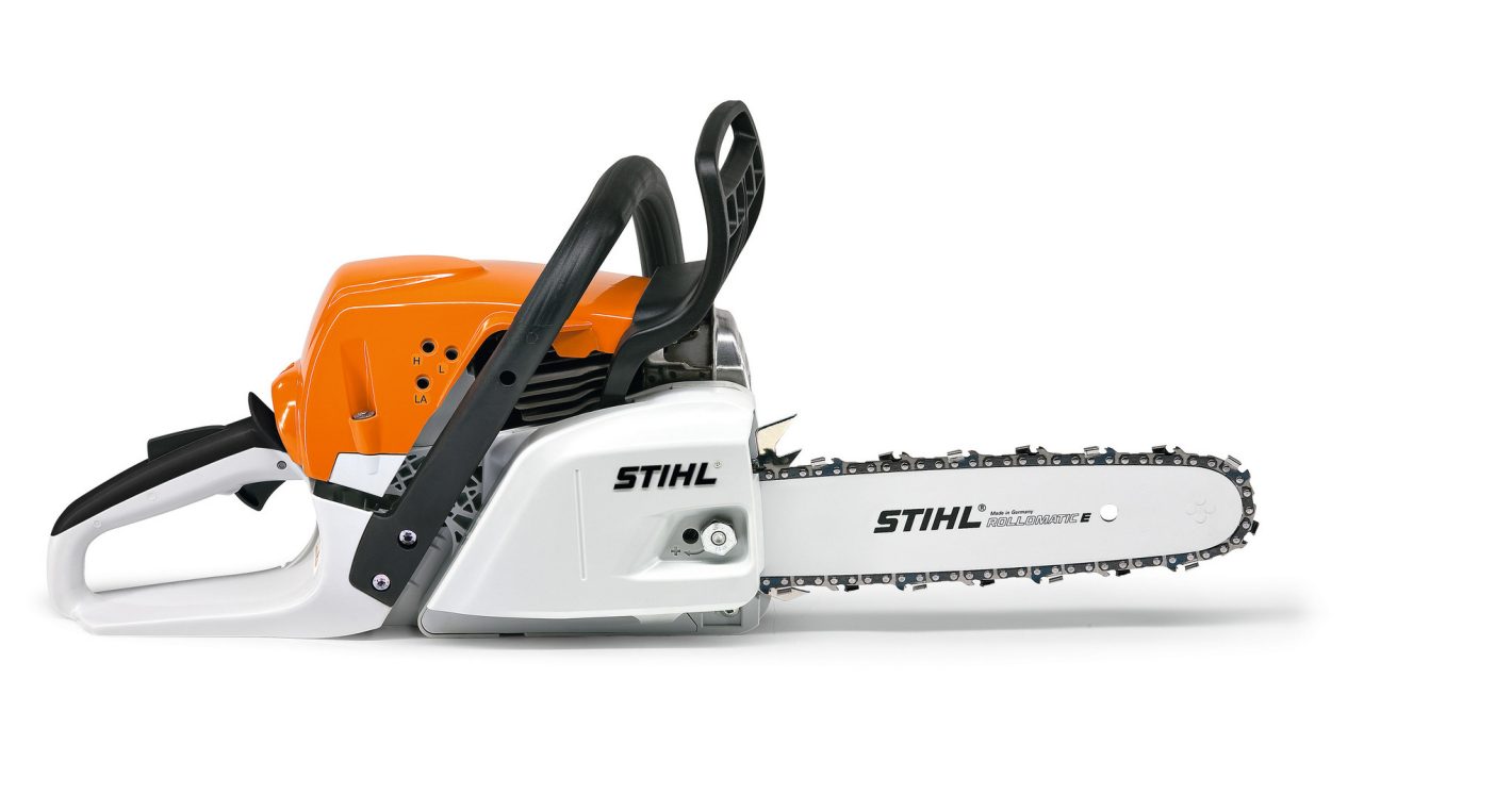 Motoferastrau STIHL MS 251 3CP