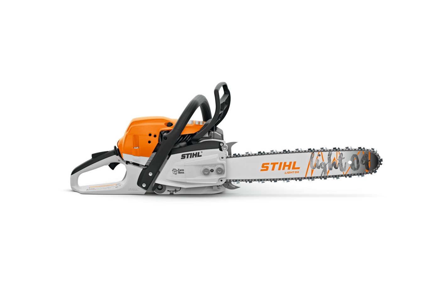 Motoferastrau profesional STIHL MS 261 4.1CP