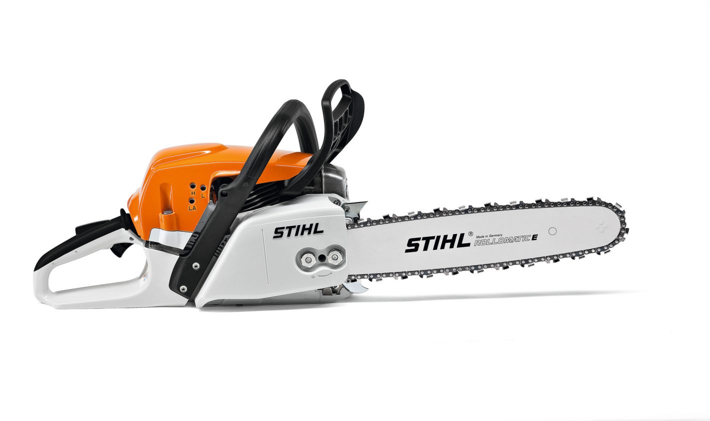 Motoferastrau STIHL MS 271 3.5CP