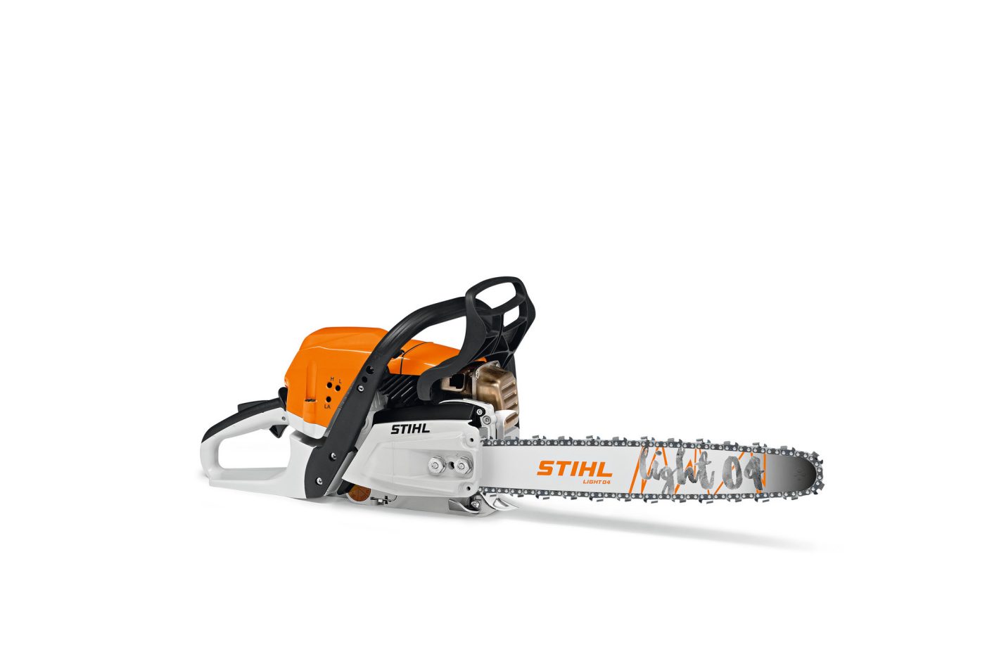 Motoferastrau profesional STIHL MS 362 4.7CP