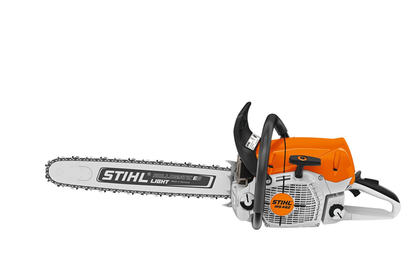 Motoferastrau STIHL MS 462 C-M 6CP - imagine 2