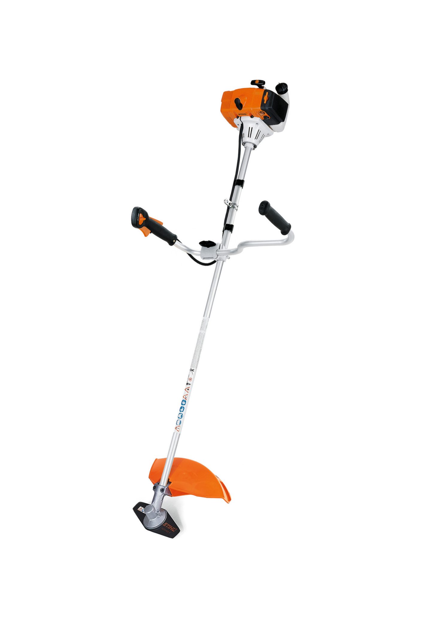 Motocoasa STIHL FS 120 1.9CP