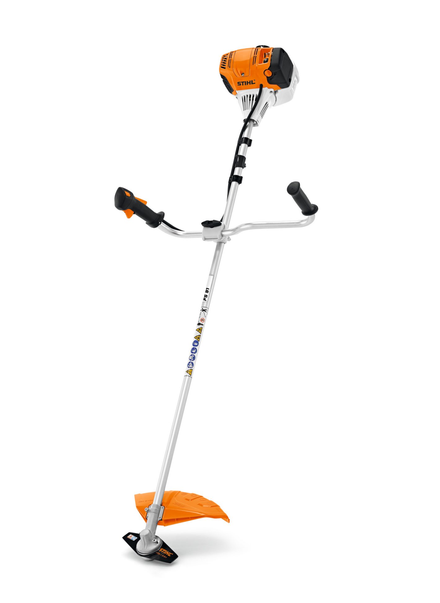 Motocoasa STIHL FS 91 1.3CP
