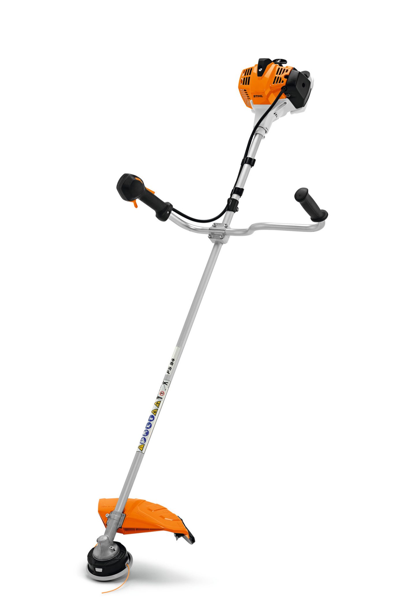Motocoasa STIHL FS 94 1.2CP