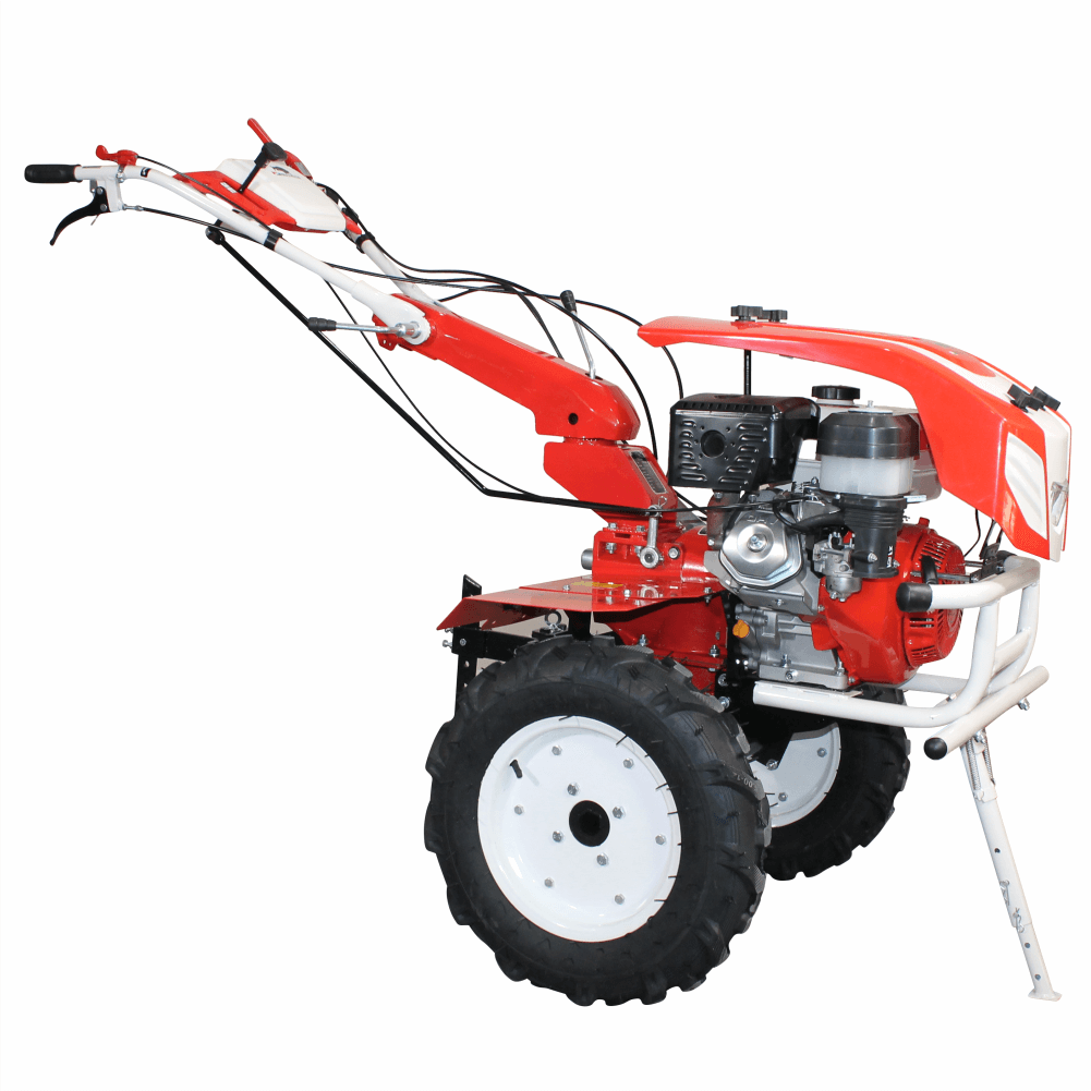 Motocultor BTA-16SG - imagine 2