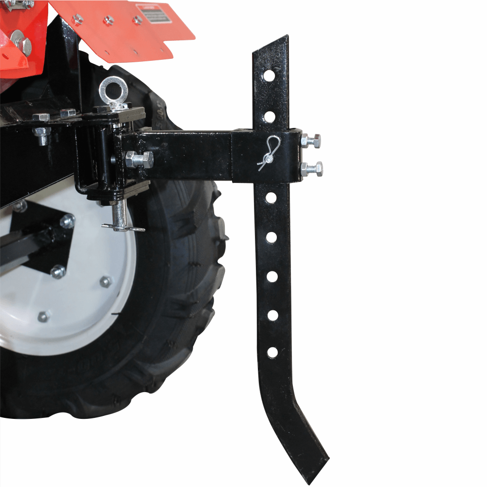 Motocultor BTA-16SG - imagine 4