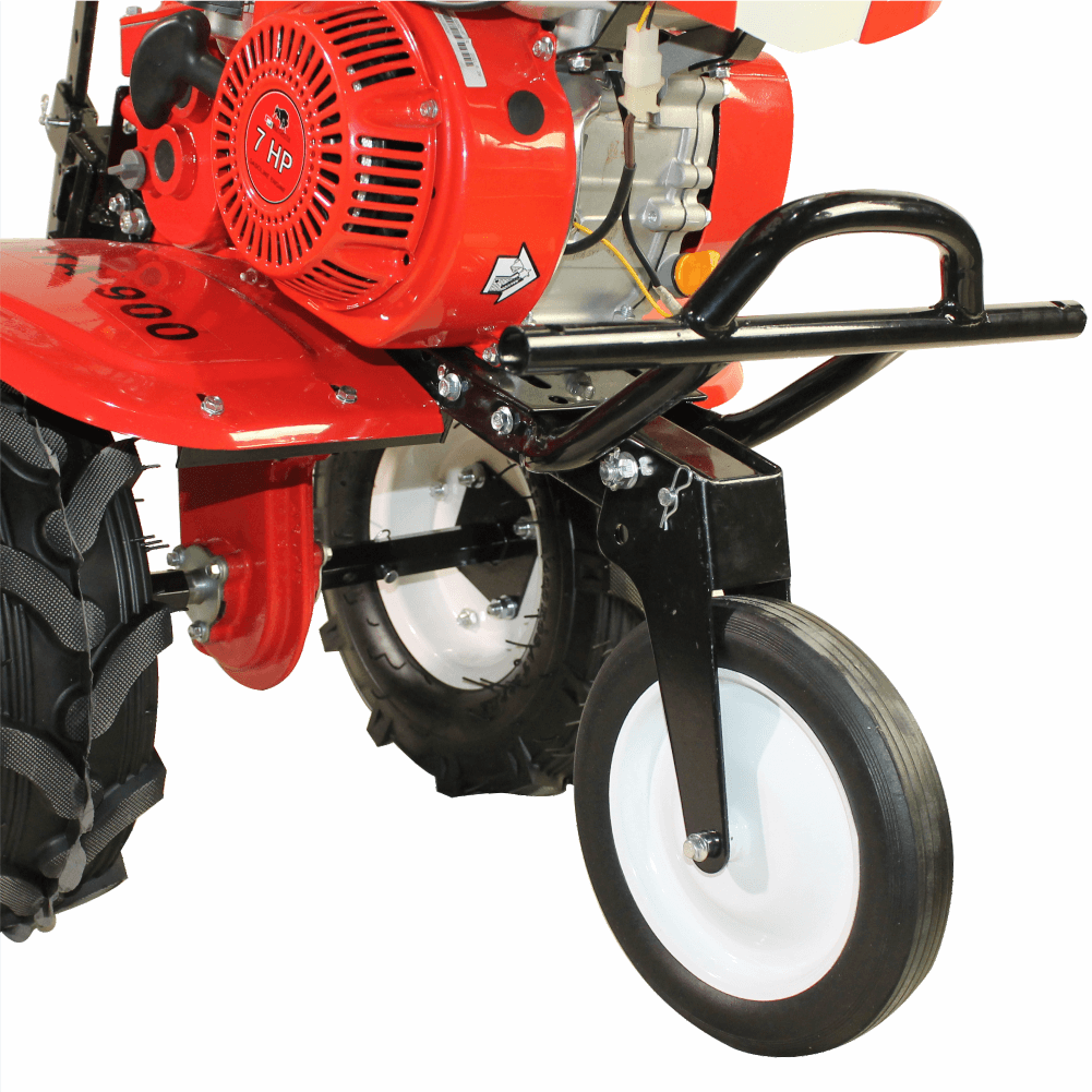 Motocultor Bisonte BTA-900 - imagine 3
