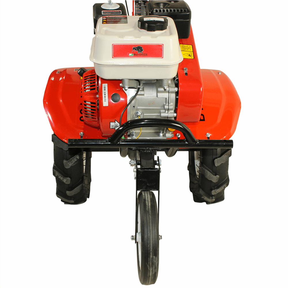 Motocultor Bisonte BTA-750 - imagine 3