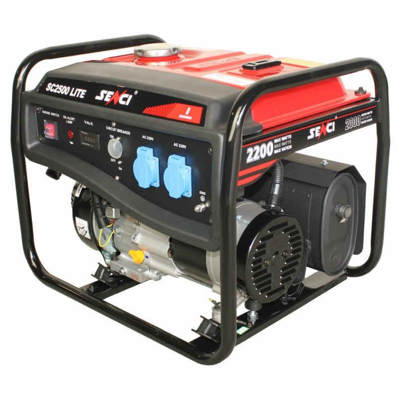 Generator de curent SENCI SC2500 LITE 2,2kW