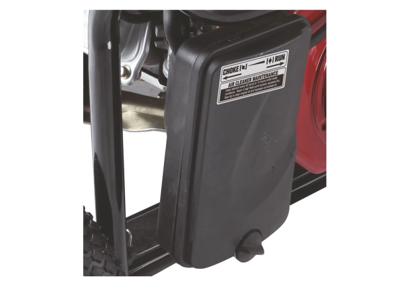 Generator SENCI SC10000TE TOP 8,5 kW/400V 2,8 kW/230V pornire electrica - imagine 2