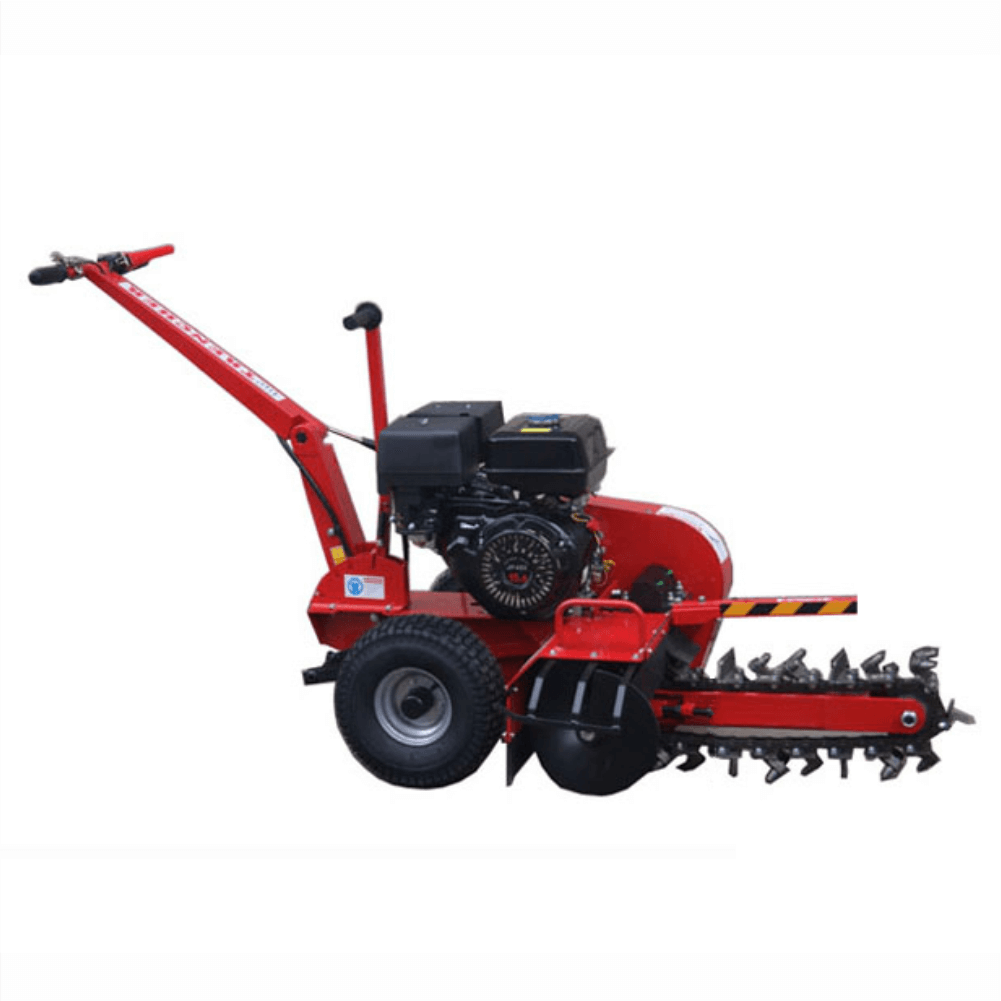 Masina de Sapat Santuri (Trencher) BTA-600TRE